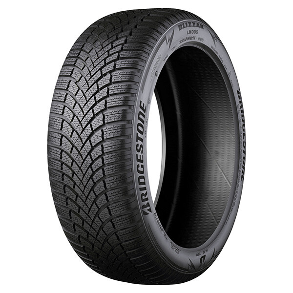 BRIDGESTONE 265/40R20 104H BLIZZAK LM005 R0 FR TL BRIDGESTONE