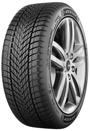 DUNLOP 195/65R15 91T WINTER DUNLOP