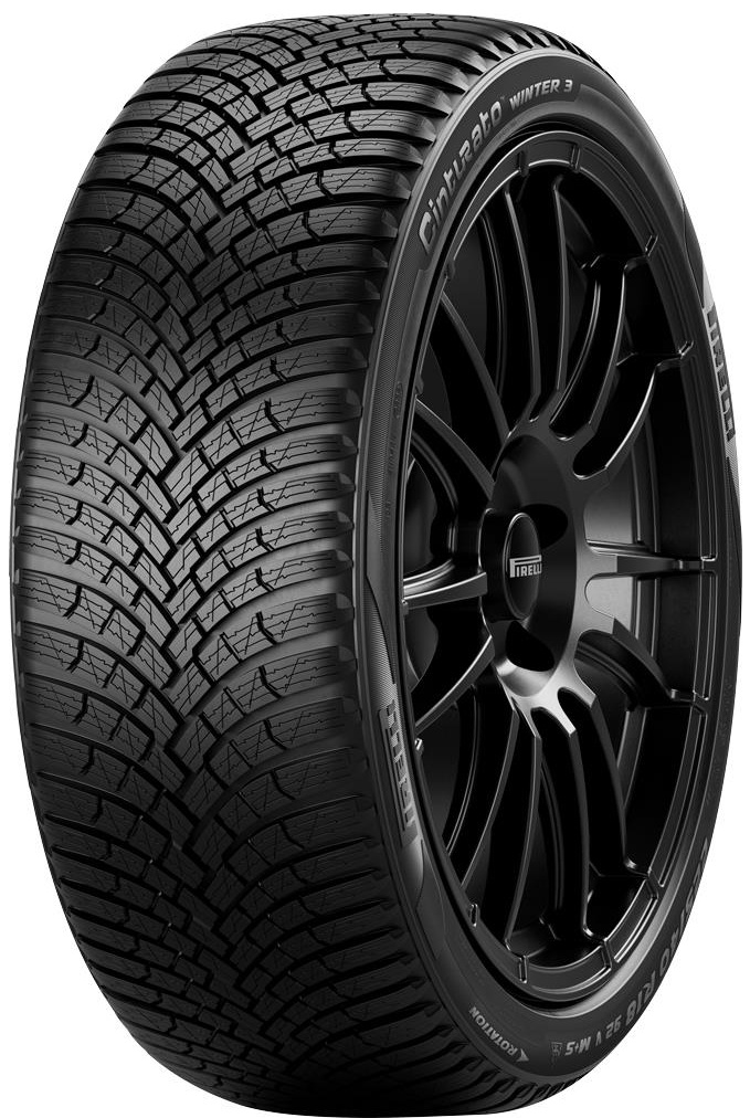 PIRELLI 205/50R17 93V XL CINTURATO WINTER 3 TL PIRELLI