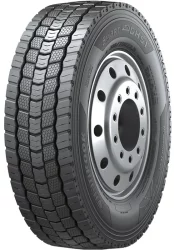 GUMA 315/60R22.5 DH51 SmartFleX 152/148L 3PSF HANKOOK