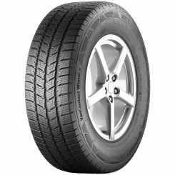 GUMA 225/75R16C 121/120R (122L) VanContact Winter 10PR CONTINENTAL GUMA 225/75R16C 121/120R (122L) VanContact Winter 10PR CONTINENTAL
