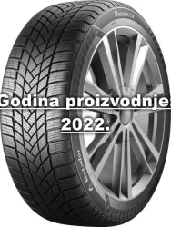 GUMA 245/40R18 97V XL FR MP93 NORDICCA TL MATADOR DOTXX22
