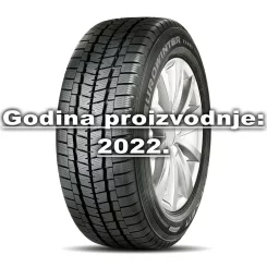 GUMA 225/60R16C 105T EUROWINTER VAN01 TL FALKEN DOTXX22 GUMA 225/60R16C 105T EUROWINTER VAN01 TL FALKEN DOTXX22