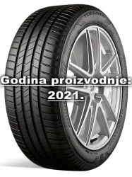 GUMA 245/35R19 93Y TURANZA T005 XL TL BRIDGESTONE DOTXX21