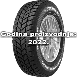 GUMA 235/65R16C 121/119R PROWIN ST960 STARMAXX DOTXX22 GUMA 235/65R16C 121/119R PROWIN ST960 STARMAXX DOTXX22