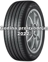 GUMA 205/55R16 91V EFFIGRIP PERF 2 GOODYEAR DOTXX22