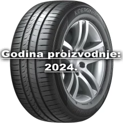GUMA 175/65R14 82T KINERGY ECO 2 K435 TL HANKOOK DOT2021