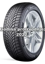 GUMA 205/45R16 87H  BLIZZAK LM005  TL BRIDGESTONE DOTXX22