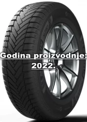 GUMA 185/60R16 86H ALPIN 6 TL MICHELIN DOTXX22
