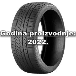 GUMA 235/60R18 103T WINTERCONTACT TS 850P CONTISEAL FR TL CONTINENTAL DOTXX22