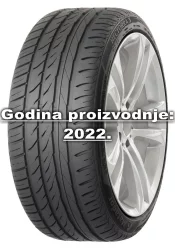 GUMA 175/80R14 88T MP47 HECTORRA 3 TL MATADOR DOTXX22
