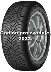 GUMA 315/35R20 110W VEC 4SEASONS G3 SUV XL FP TL GOODYEAR DOTXX22
