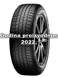 GUMA 235/55R19 105W XL QUATRAC PRO TL VREDESTEIN DOTXX22
