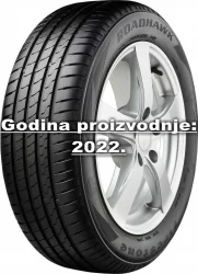 GUMA 255/45R20 105W ROADHAWK XL TL FIRESTONE DOTXX22 GUMA 255/45R20 105W ROADHAWK XL TL FIRESTONE DOTXX22