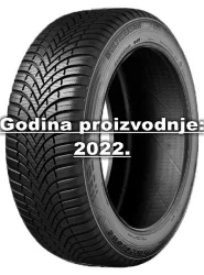 GUMA 245/45R18 100Y MULTISEASON 2 XL FIRESTONE DOTXX22