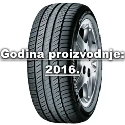 GUMA 215/55R17 94V PRIMACY HP MICHELIN DOTXX16 GUMA 215/55R17 94V PRIMACY HP MICHELIN DOTXX16