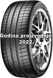 GUMA 245/45R19 102Y ULTRAC VORTI+ XL VREDESTEIN DOTXX22