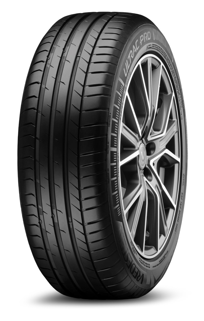 VREDESTEIN 245/40ZR19 XL 98Y ULTRAC PRO TL VREDESTEIN