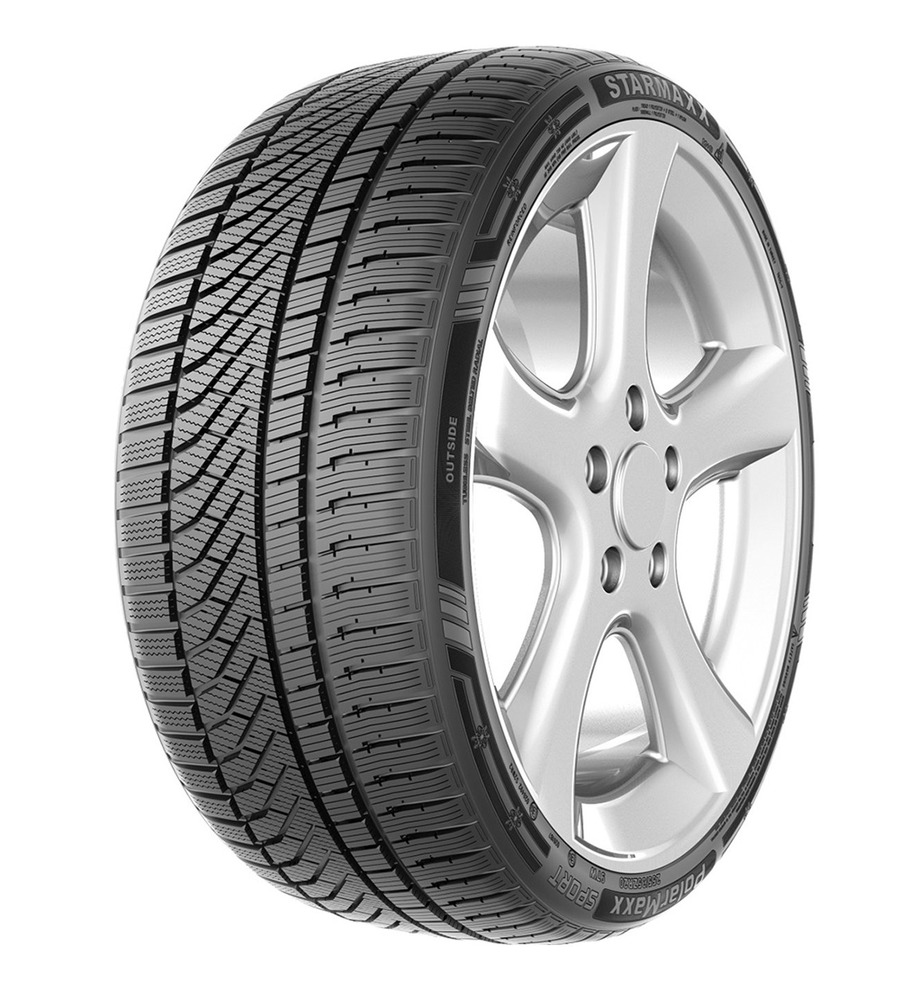 STARMAXX 235/45R18 98V XL PolarMaxx SPORT TL Starmaxx