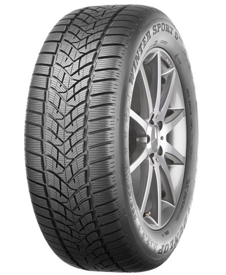 DUNLOP 255/55R19 111V WINTER SPT 5 XL DUNLOP