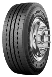 GUMA 385/55R22.5 KMAX S G3 HL 162K158L 3PSF GOODYEAR