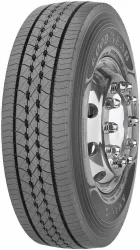 GUMA 385/65R22.5 KMAX S G3 HL 164K158L 3PSF GOODYEAR
