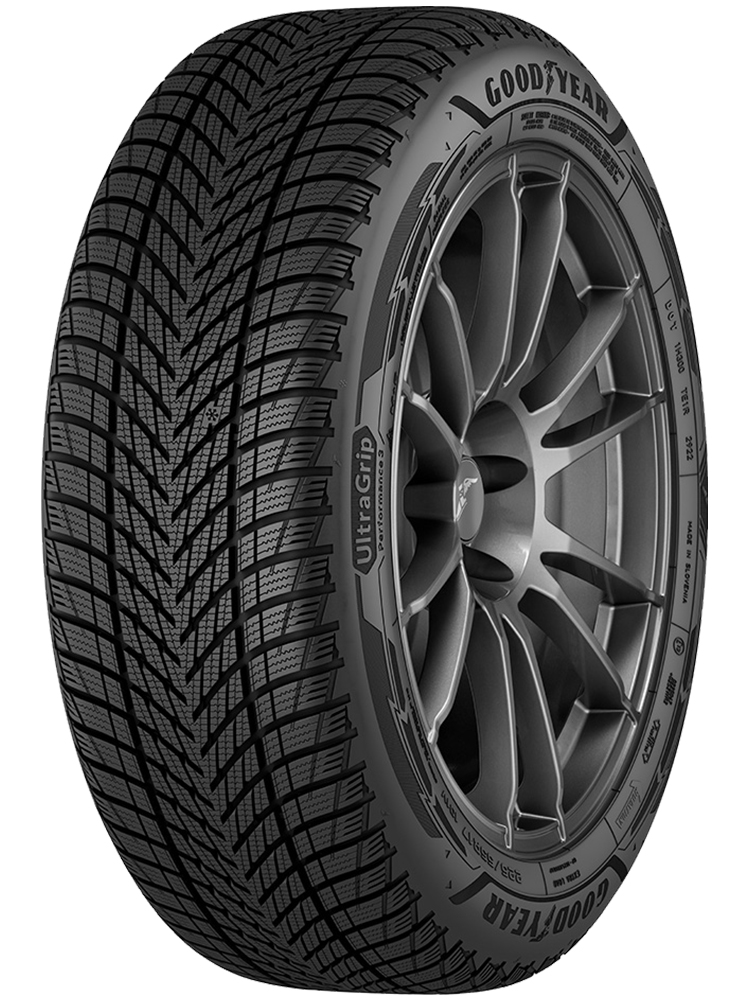 GOODYEAR 255/50R19 103T UG PERF 3 GOODYEAR