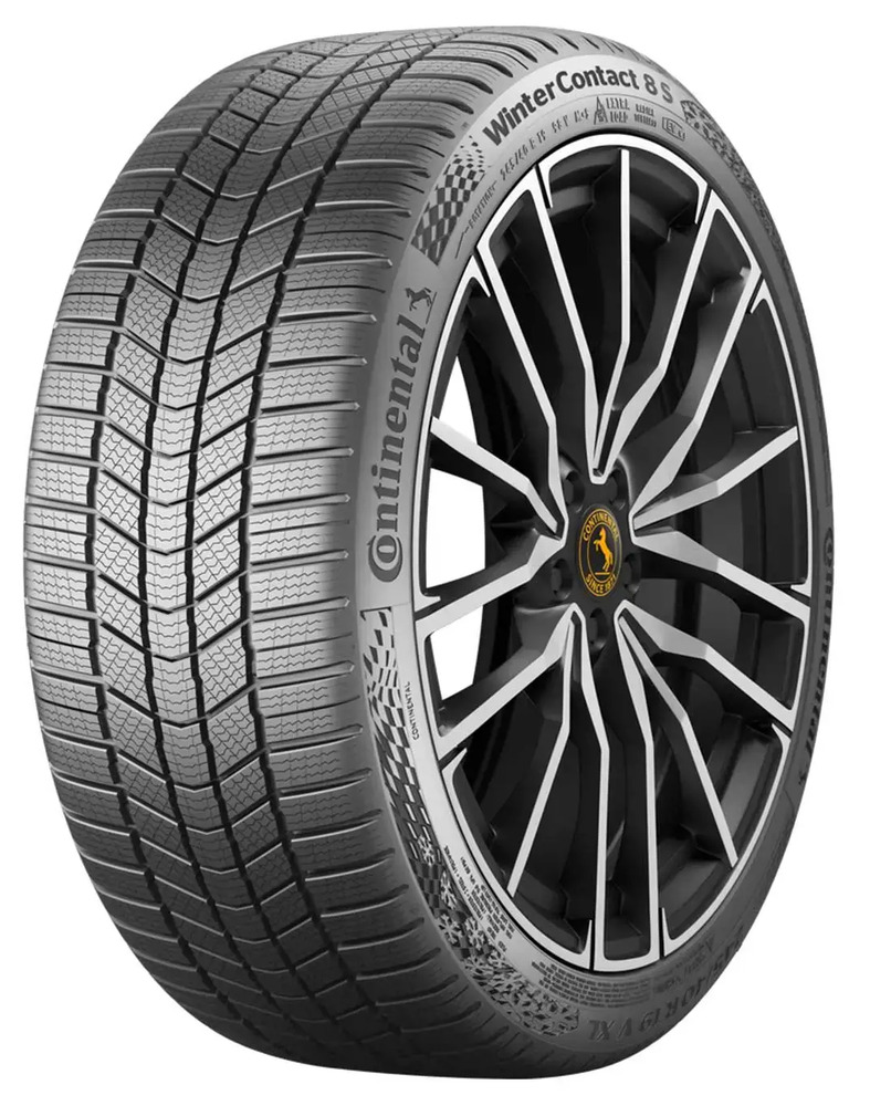 CONTINENTAL 315/30R22 107V WinterContact 8S FR XL TL CONTINENTAL