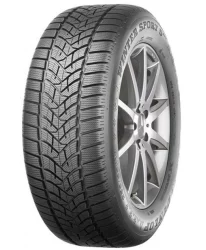 GUMA 235/60R18 107V WINTER SPT 5 SUV XL DUNLOP