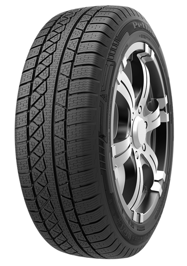 STARMAXX 235/55R17 103V EXPLERO WINTER W671 RF TL PETLAS