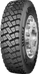 GUMA 315/80R22.5 HDC1ED 156/150K TL HDC1 ED 3PMSF CONTINENTAL