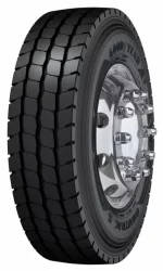 GUMA 12R22.5 OMNITRAC S HD 152/148K 3PSF GOODYEAR