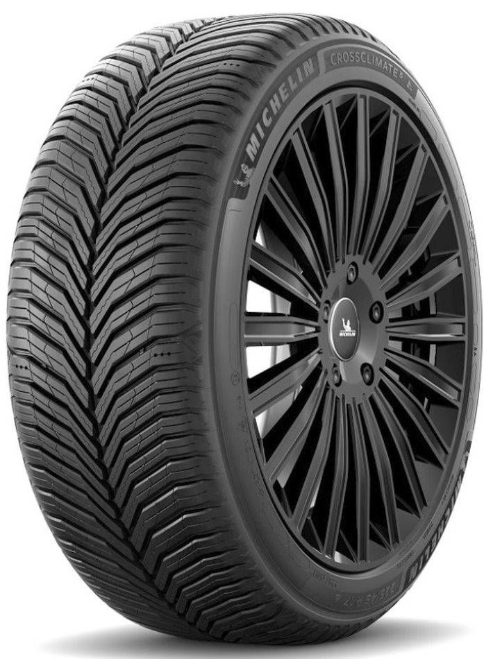 MICHELIN 235/55R17 99V TL CROSSCLIMATE 3 MICHELIN
