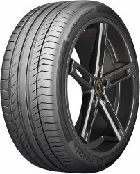 GUMA 315/30R21 (105Y) XL FR ContiSportContact 5P ND0 CONTINENTAL GUMA 315/30R21 (105Y) XL FR ContiSportContact 5P ND0 CONTINENTAL