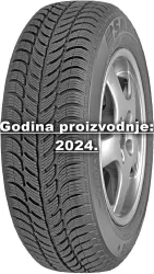 GUMA 185/60R15 84T ESKIMO S3+ MS TL SAVA DOTXX24