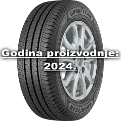 GUMA 185R14C 102/100R EFFIGRIP CARGO 2 TL GOODYEAR DOTXX24