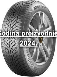 GUMA 195/55R15 85H TS870 WINTER CONTACT TL CONTINENTAL DOTXX24