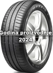 GUMA 165/70R14 85T ME3 XL TL MAXXIS DOTXX24