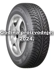 GUMA 165/70R14 81T KRISTALL MONTERO 3 MS TL FULDA DOTXX24