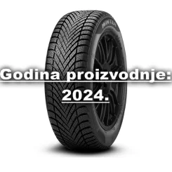 GUMA 215/45R20 95T s-i CINTURATO WINTER XL TL PIRELLI DOTXX24