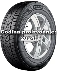 GUMA 215/70R15C 109/107R DURAVIS VAN WINTER ENLITEN TL BRIDGESTONE DOTXX24 GUMA 215/70R15C 109/107R DURAVIS VAN WINTER ENLITEN TL BRIDGESTONE DOTXX24