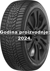 GUMA 255/55R20 110V XL WINTER ICEPT EVO3 W330A  HANKOOK DOTXX24