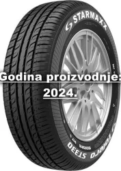 GUMA 175/65R14 82T TOLERO ST330 TL STARMAXX DOTXX24