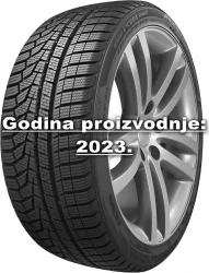 GUMA 235/60R16 100H WINTER ICEPT EVO2 W320 TL HANKOOK DOTXX23