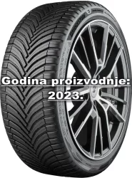 GUMA 245/45R19 102W TURANZA ALL SEASON 6 XL BRIDGESTONE DOTXX23