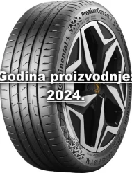GUMA 265/50R20 111W PREMIUMCONTACT 7 XL FR TL CONTINENTAL DOTXX24 GUMA 265/50R20 111W PREMIUMCONTACT 7 XL FR TL CONTINENTAL DOTXX24