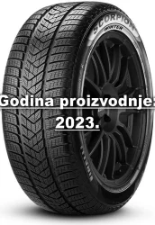 GUMA 275/50R19 112V SCORPION WINTER N0 XL TL PIRELLI DOTXX23