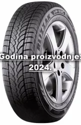 GUMA 205/60R16C 100/98T BLIZZAK LM32C TL BRIDGESTONE DOTXX24 GUMA 205/60R16C 100/98T BLIZZAK LM32C TL BRIDGESTONE DOTXX24