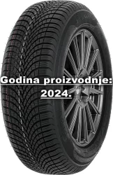 GUMA 225/55R17 101W ALL WEATHER XL TL SAVA DOTXX24