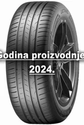 GUMA 215/45R17 91W ULTRAC AO XL TL VREDESTEIN   DOTXX24